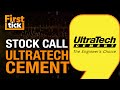 Ultratech Cement Crosses Rs 3 Lakh Crore M-Cap | What Should Investors Do?