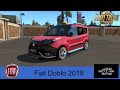 Fiat Doblo D4 V1R20 1.36