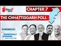 The Chhattisgarh Poll | Statistically Speaking | Whos Winning 2024 | NewsX
