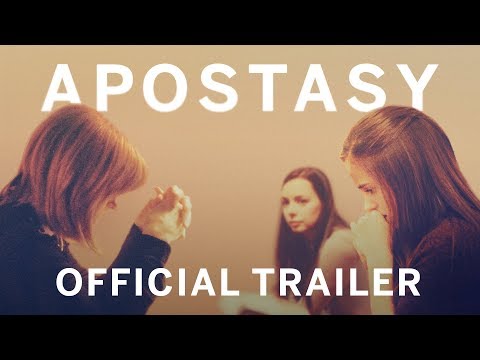 Apostasy'