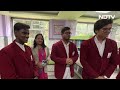Delhi के सरकारी स्कूल के छात्रों ने QR Code Project बनाया  - 08:37 min - News - Video