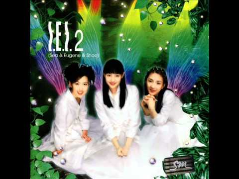S.E.S - Dreams Come True