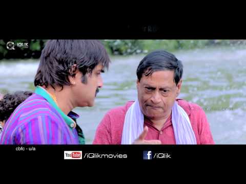 Govindhudu-Andari-Vaadele-New-Trailer-1---Ram-Charan--Kajal-Agarwal--Srikanth--Kamalinee