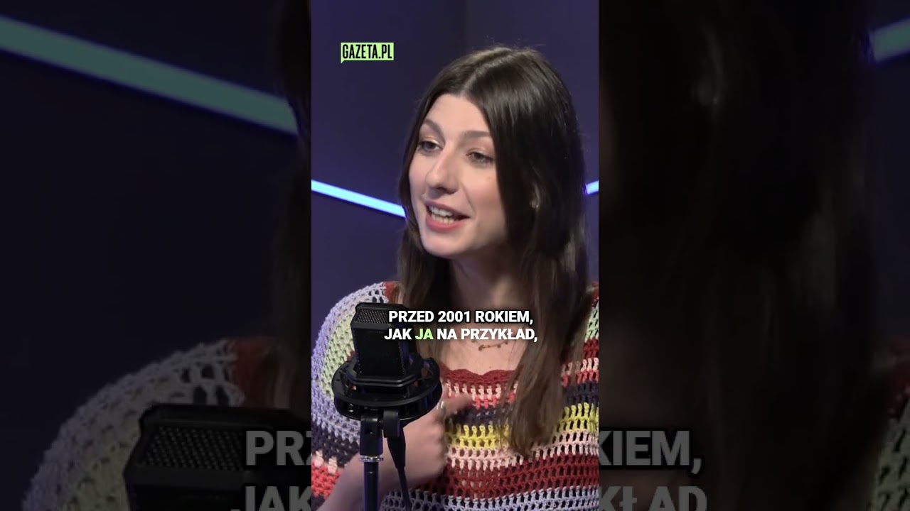 Skrupulatne kontrole na lotniskach to efekt zamachów z 11 września #shorts