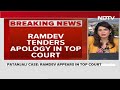 Baba Ramdev Supreme Court | Supreme Court To Ramdev In Misleading Ads Case: Be Ready For Action  - 04:05 min - News - Video