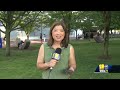 Fleet Week to bring visitors to Baltimore(WBAL) - 01:56 min - News - Video