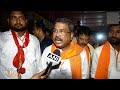 Committee will be Formed to Assess Naveen Babu’s Health After BJP Forms Govt: Dharmendra Pradhan - 02:55 min - News - Video