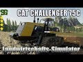 Cat Challenger 75C v2.0