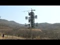 North Korea satellite launch ends in explosion | REUTERS  - 01:38 min - News - Video
