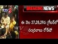 Chandrababu road show from Jan. 27 to 29 in Hyderabad