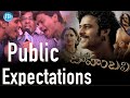 Baahubali Movie Public Expectations - Baahubali Pre Release Talk -Rajamouli