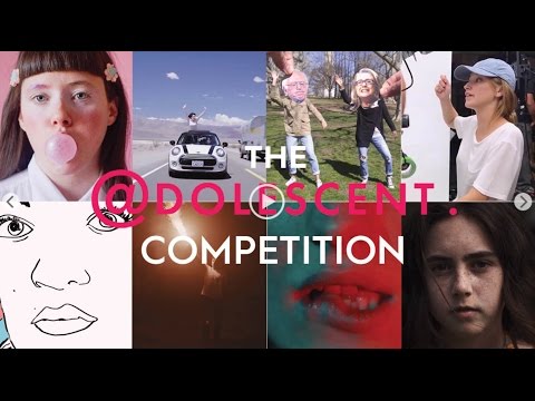 Adolescent Director Contest Adolescent Director Contest