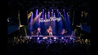 Texas King - Frontlines - LIVE  (Holiday Get-Down 2022)