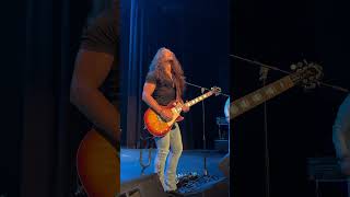 Foreigner’s Journey Great band seen in Clermont Florida 09/13/25