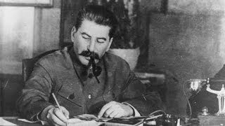 "Сталин как геополитик"