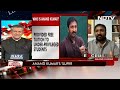 NDTV Exclusive: Super 30 Founder Anand Kumar On Being Awarded The Padma Shri  - 09:09 min - News - Video