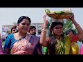 నేలపాలు కాకుండా చూసావు | Padamati Sandhyaragam | Full Ep 521 | Zee Telugu | 17 May 2024  - 20:22 min - News - Video