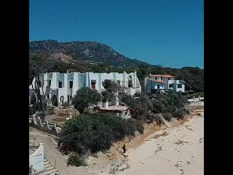 Property video