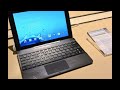ASUS Transformer Pad TF303CL hands-on