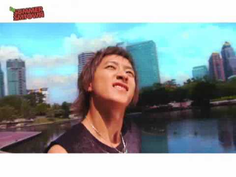 Super Junior - Dancing Out MV