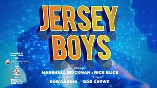 Jersey Boys at the Maltz Jupiter Theatre