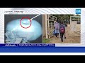 Bhashyam School Teacher Beats Girl in Punganur |@SakshiTV  - 02:34 min - News - Video