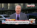 Andy McCarthy: Its like theyre making up a crime as they go along - 02:41 min - News - Video
