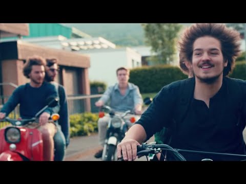 Upload mp3 to YouTube and audio cutter for Milky Chance - Flashed Junk Mind (Official Video) download from Youtube