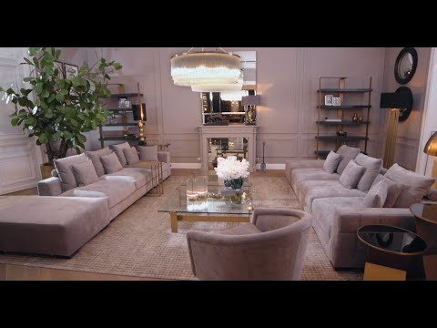 OROA - European Luxury Furniture