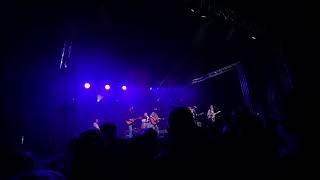 Fleetwood Collective - Rhiannon (cover) live at Wickham Festival