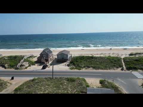 Video realizado por la propiedad