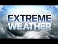 Hurricane Beryl packs 120 mph winds as it heads toward the Windward Islands  - 01:45 min - News - Video