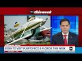 Federal response to Hurricane Ian very positive ‘from day 1’: Sen. Marco Rubio l ABCNews  - 07:38 min - News - Video
