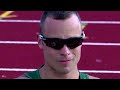 What will happen when Oscar Pistorius is released from jail? | REUTERS  - 02:07 min - News - Video