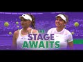 Wimbledon 2022: Halep gets ready for Ladies singles Semi-final!