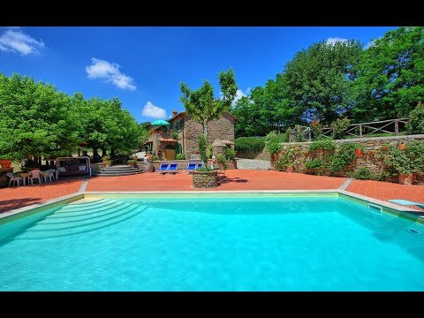 Property video