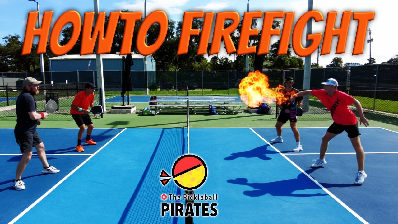 Anticipation vs Reaction: The Pro Blueprint for Pickleball Hand Battles