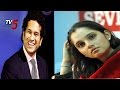 Sania comments on Sachin's Auto Biography