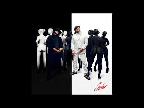 Capo & Nimo - Dunkel (Official Audio)