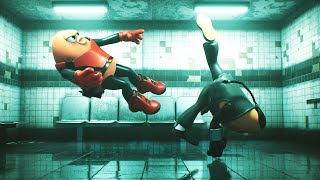 Killer Bean