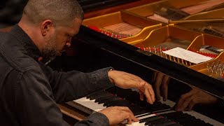 Jazzfest Bonn 2019: Jason Moran, &quot;Wind&quot;