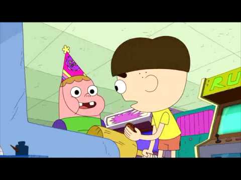 Clarence'
