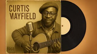 Chicago Soul – Timeless 1970s Soul Classics | Curtis Mayfield & Donny Hathaway Inspired Grooves