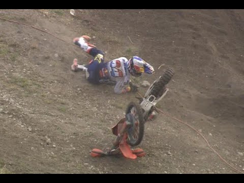 GateDrop Podcast #28: Arco MXGP review