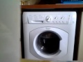 hotpoint ariston arxl 108 parte 3  - Продолжительность: 12:00