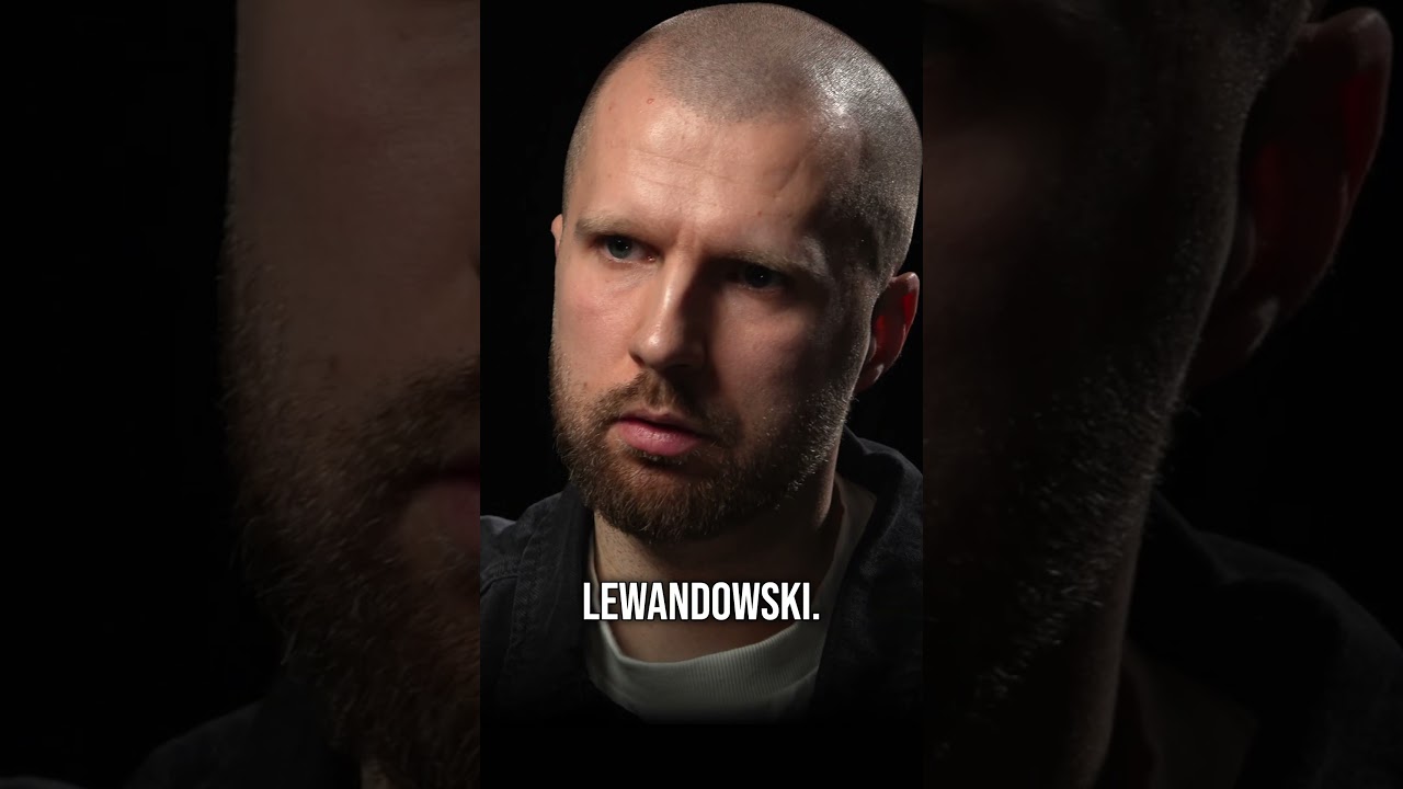 Jak Wyglądał Trening Michaela Jordana — ft. Artur Pacek