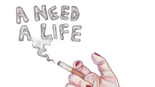 A Need A Life - The Froobz