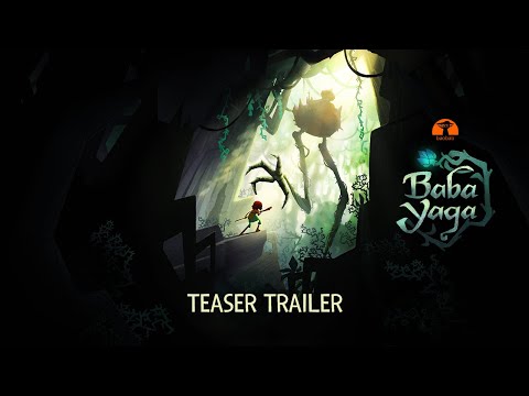 Baba Yaga'