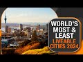 Worlds Most Liveable Cities,  UK Election: Sunak vs. Starmer Debate, Paris Hiltons Revelation