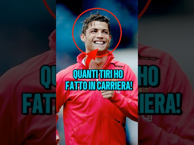Quanti gol avrebbero i giocatori se contassero i tiri in porta😱🔥